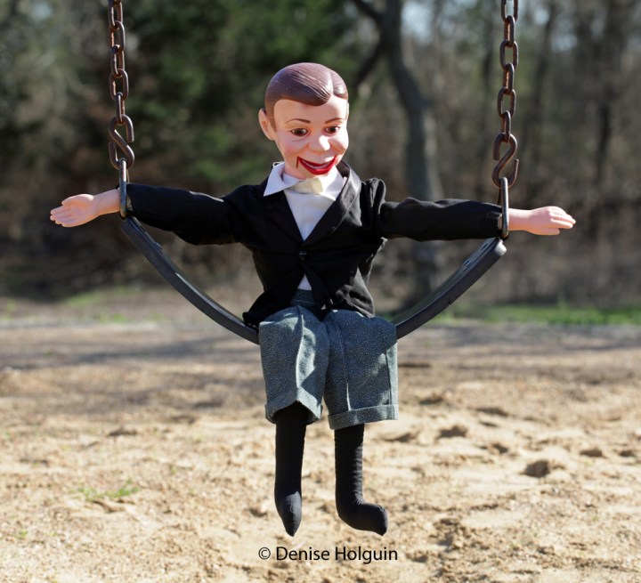 Big Bertha's Adventures