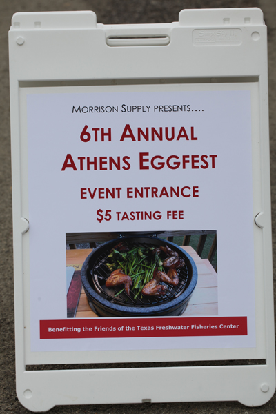 Athens Eggfest
