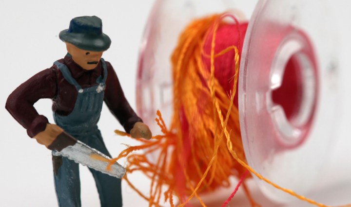 Big Bertha's Adventures