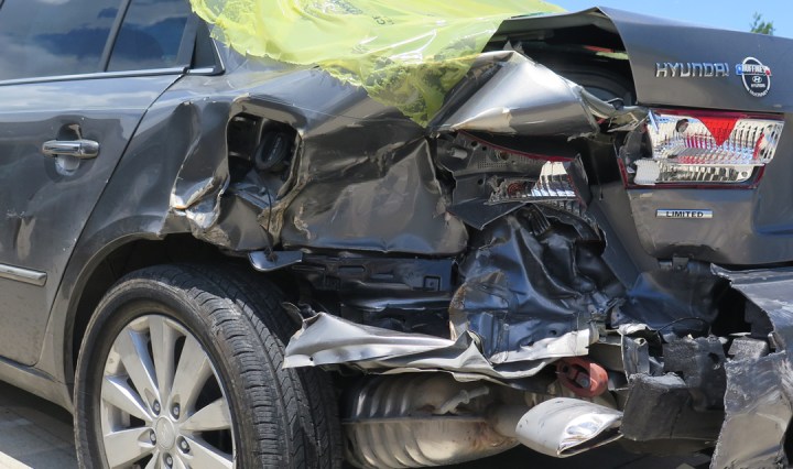 Big Bertha's Adventures