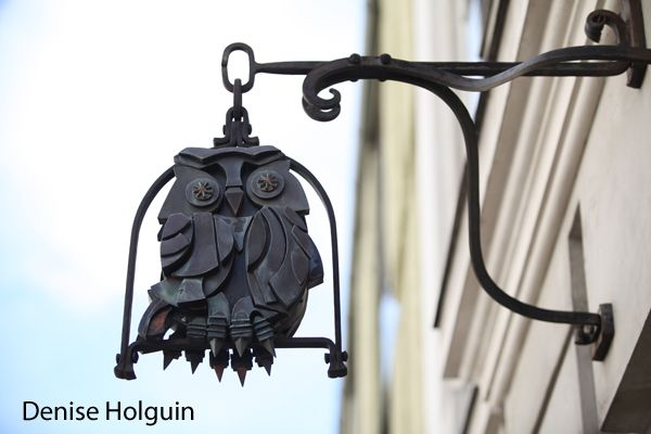 Big Bertha's Adventures