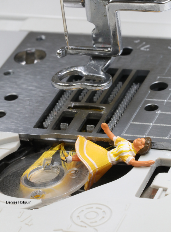 Unfortunate Accident