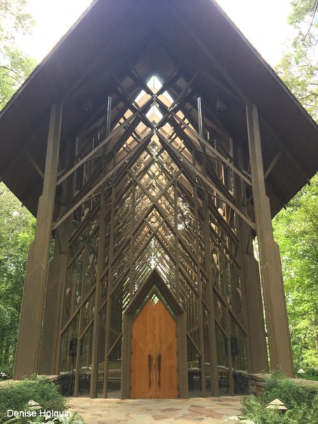 Garvan Woodland Gardens