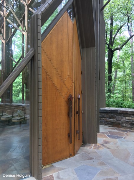 Garvan Woodland Gardens