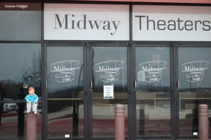 Midway Mall