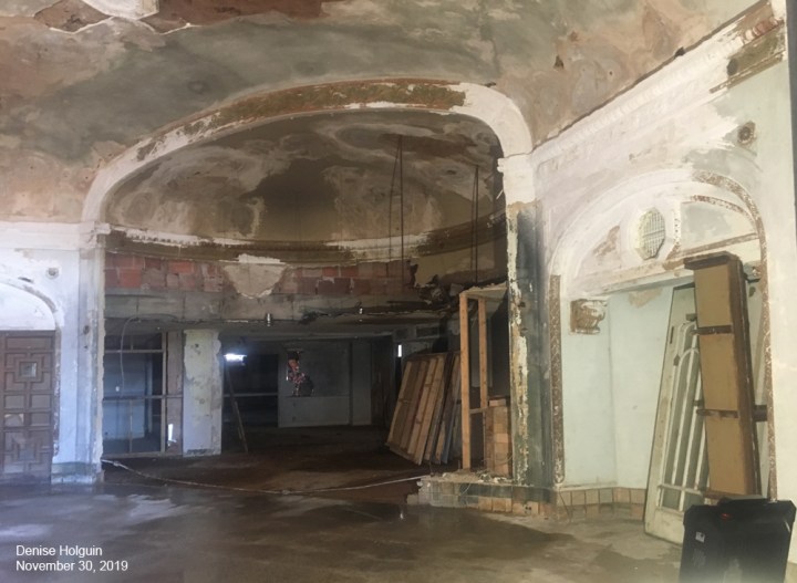 Baker Hotel Mineral Wells
