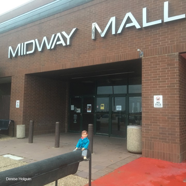 Midway Mall