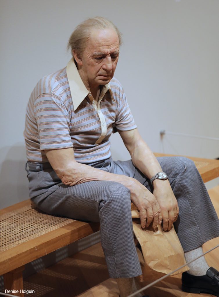 Crystal Bridges Museum