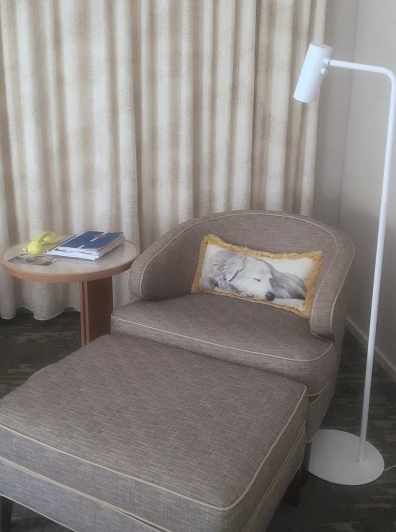 21c Museum Hotel in Bentonville