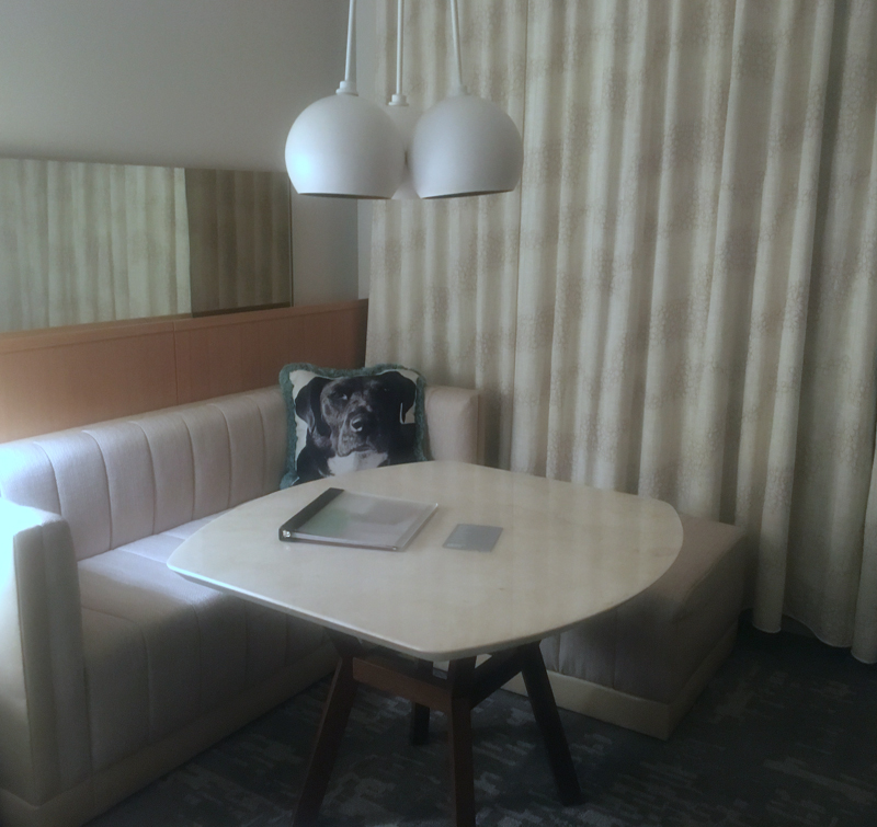 21c Museum Hotel in Bentonville