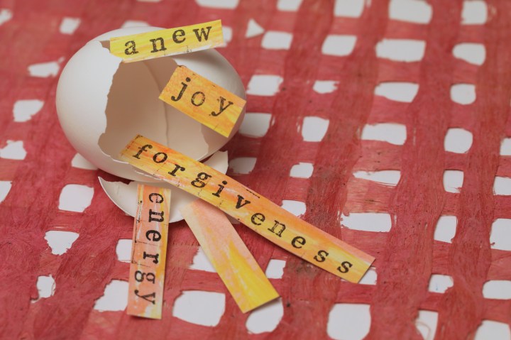 Opening Reception:  New Beginnings