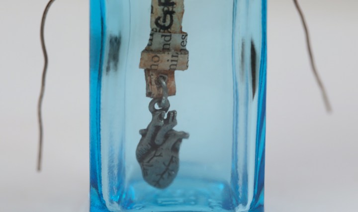 Heartfelt Greetings - Empirical Whimsy