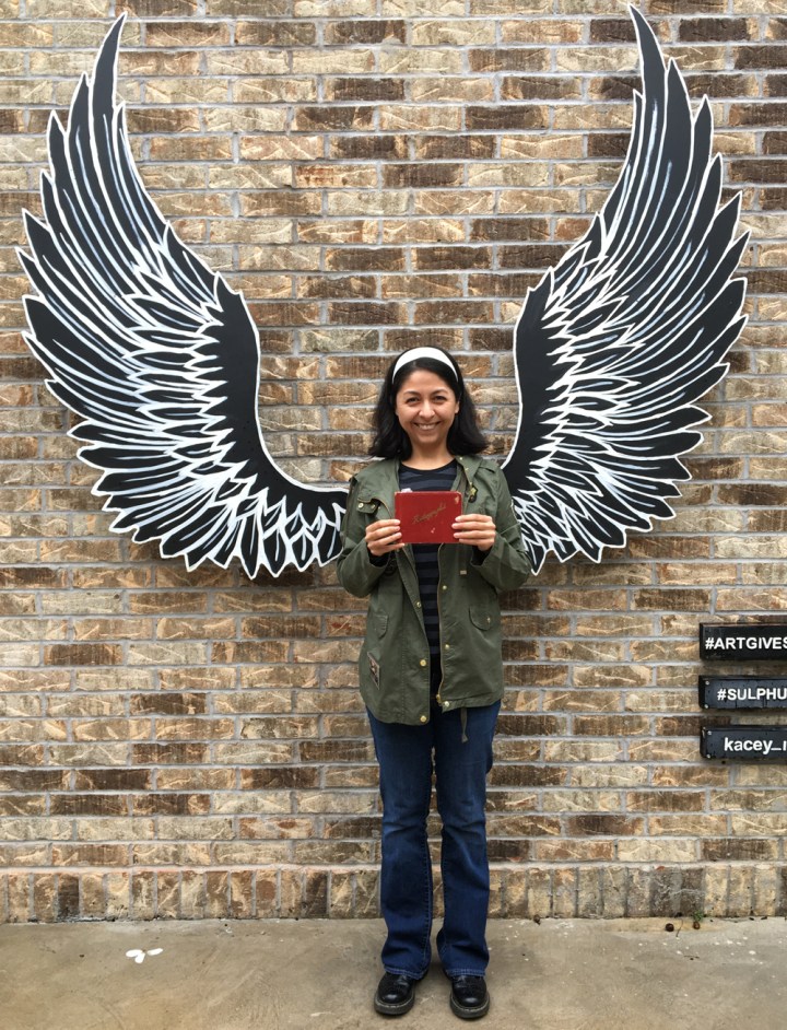 8th Grade Autograph Book from 1946 – Paris, Texas: Part 3