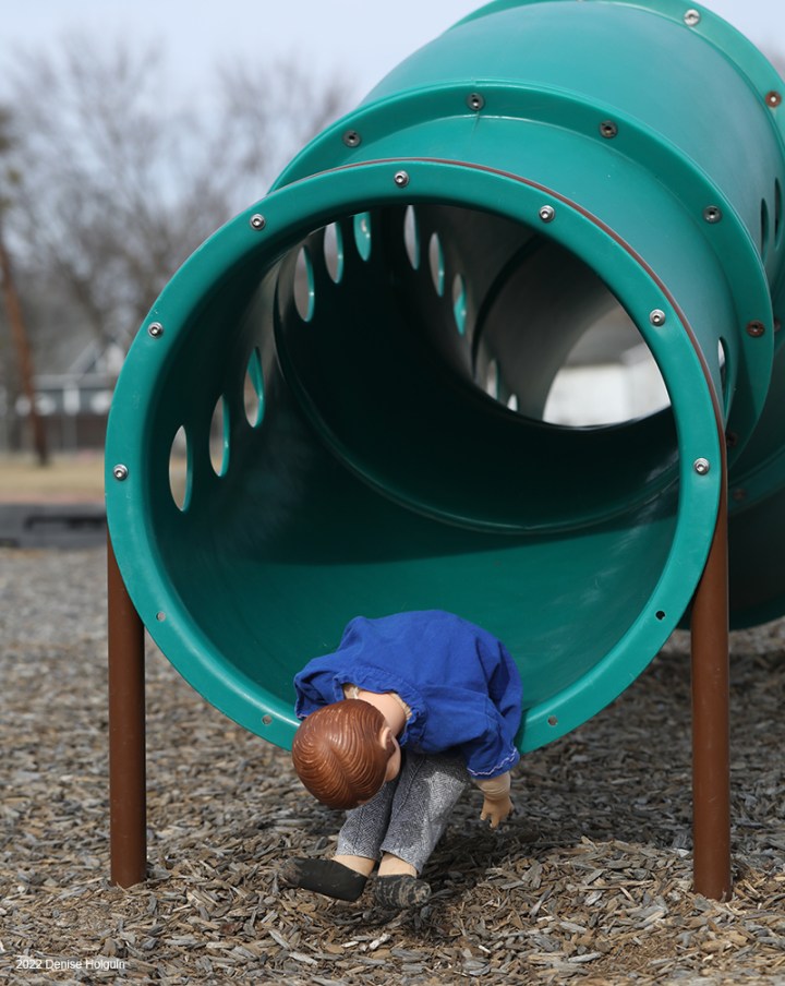 A trip to Royse City, Texas