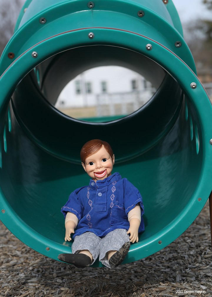 A trip to Royse City, Texas