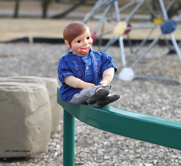 A trip to Royse City, Texas