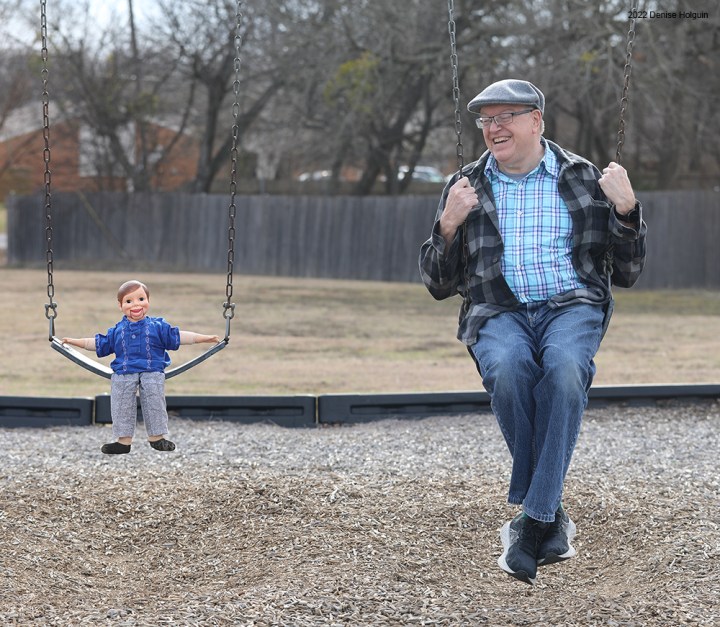 A day in Royse City, Texas