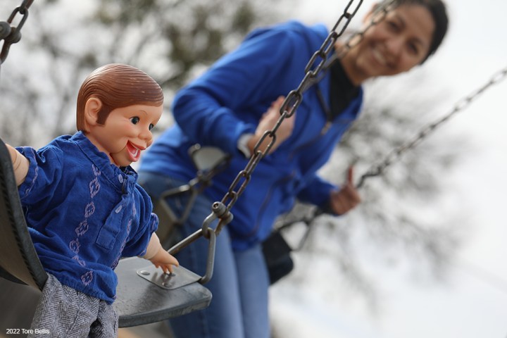 A day in Royse City, Texas