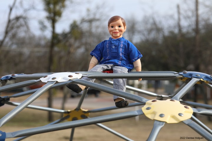 A visit to Royse City