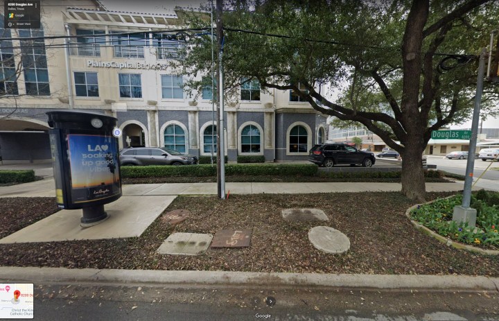 8200 Douglas Bali Hai