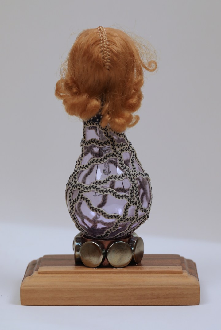 Stella of Many Bright Ideas