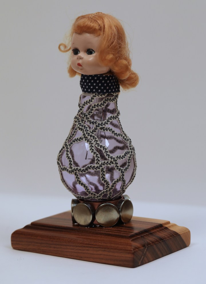 Stella of Many Bright Ideas