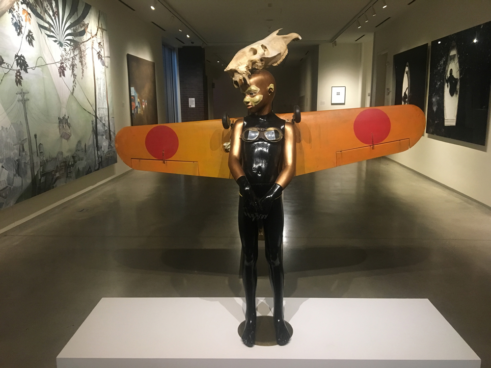 21c Museum Hotel in Bentonville