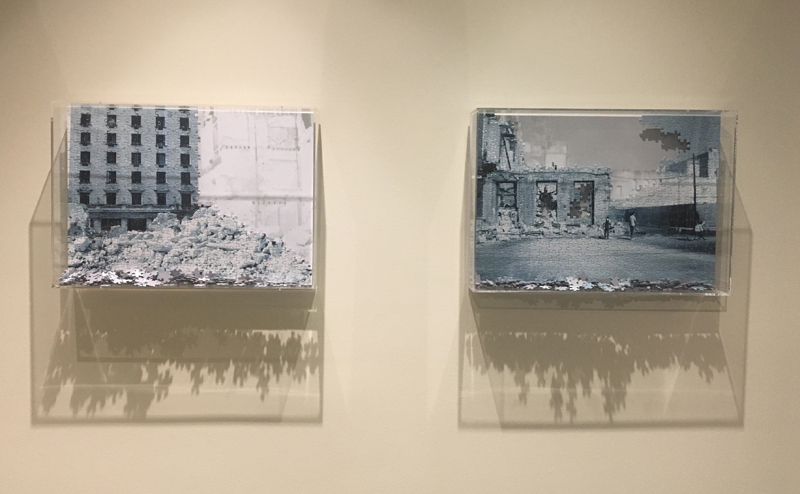 21c Museum Hotel in Bentonville