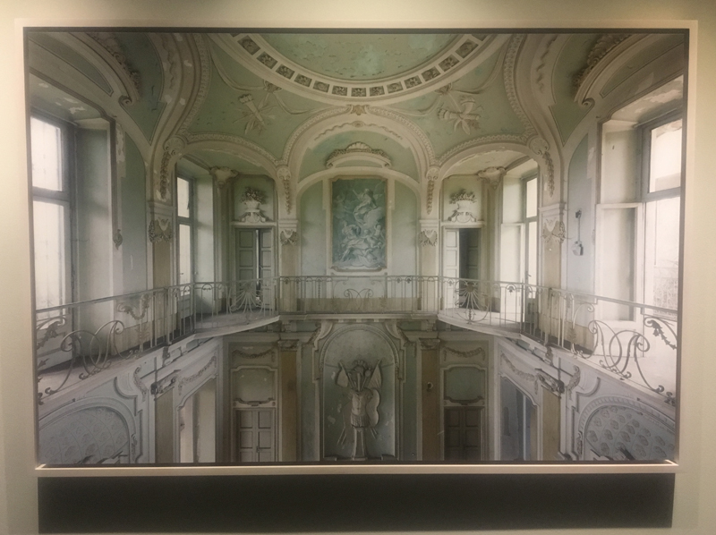 21c Museum Hotel in Bentonville