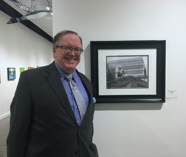 Opening Reception -  Call of the Wild & Day of the Dead - Visual Art League of Lewisville