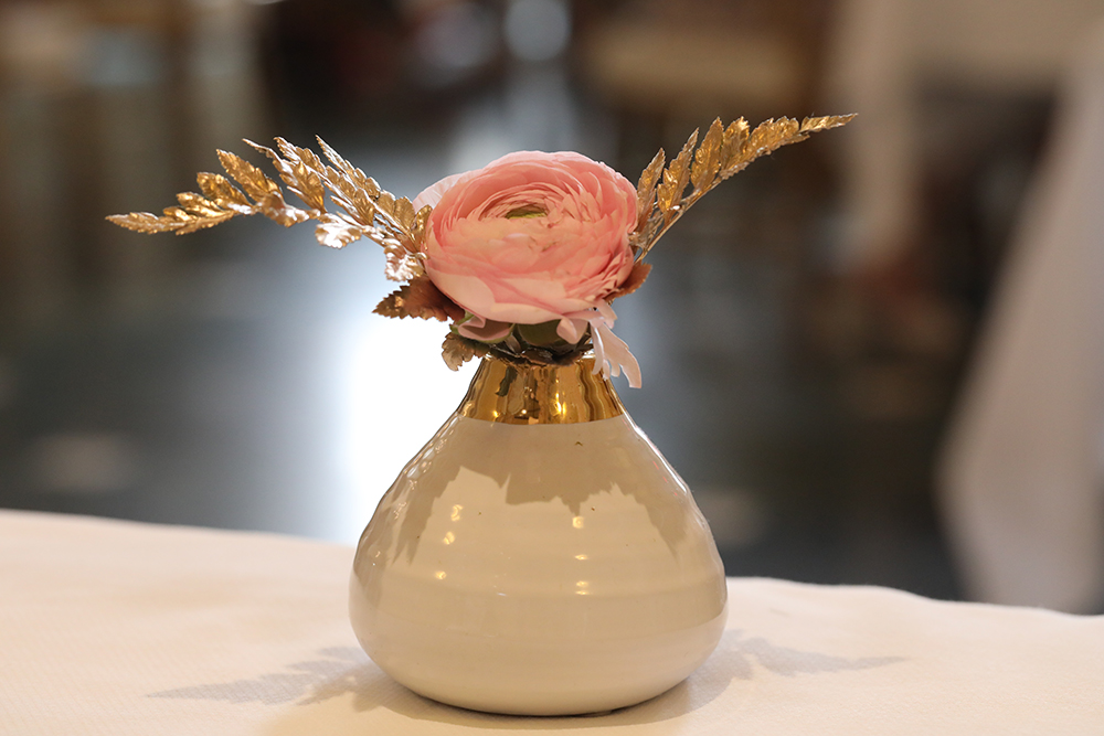 High Tea at The Adolphus, Easter 2021