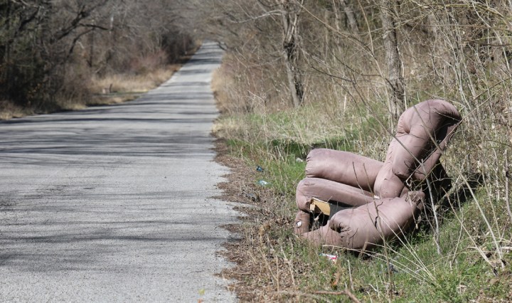 Gently Used Furniture