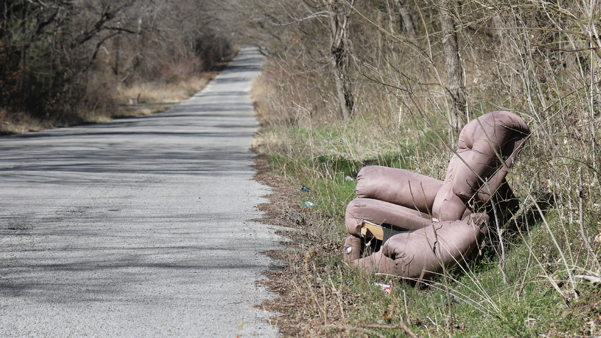 Gently Used Furniture