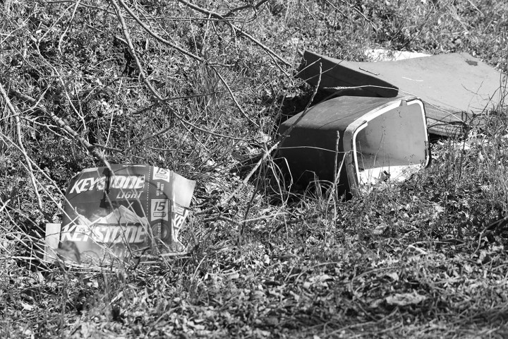 Gently Used Furniture