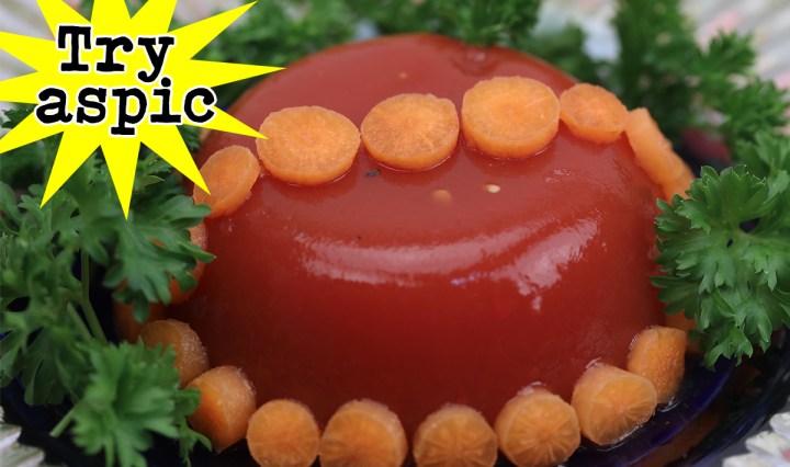 North Texas Aspic Association