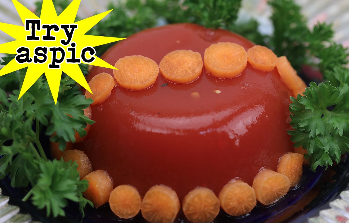 North Texas Aspic Association