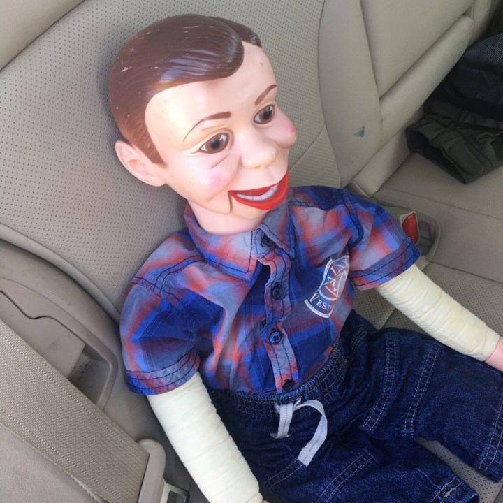 Inspired by the Masters - Tore Bellis - Burning Fashion #1