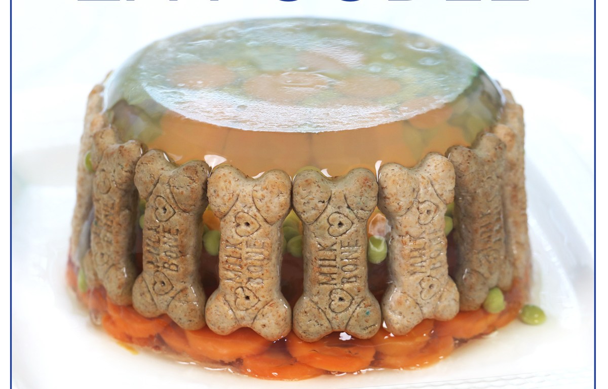 In the Kitchen with La Poodle