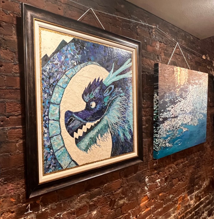 Pilot Point Coffee House