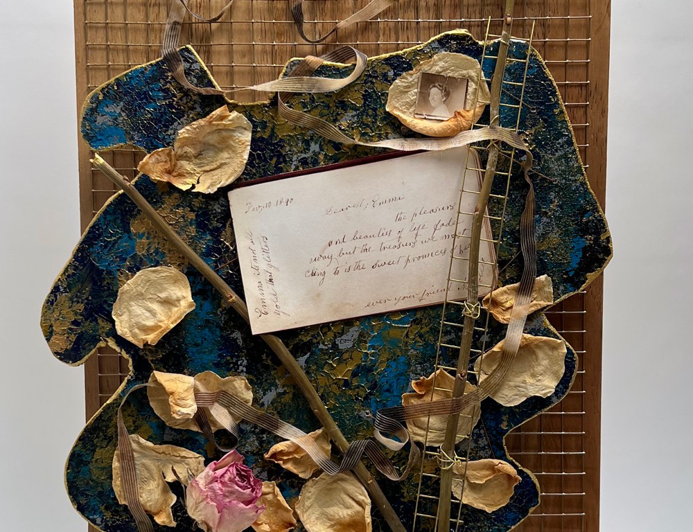 Not all that glitters