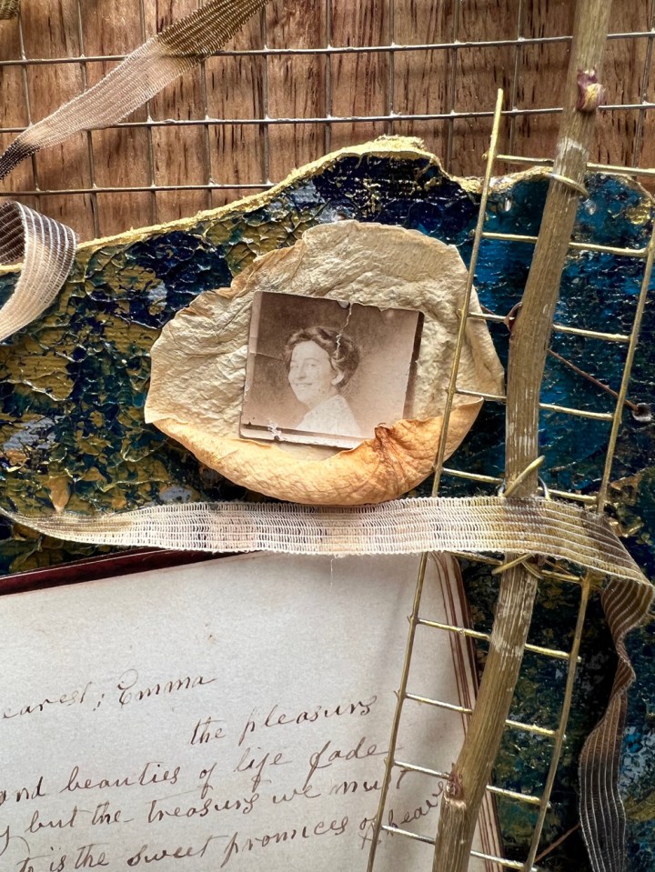 Not all that glitters