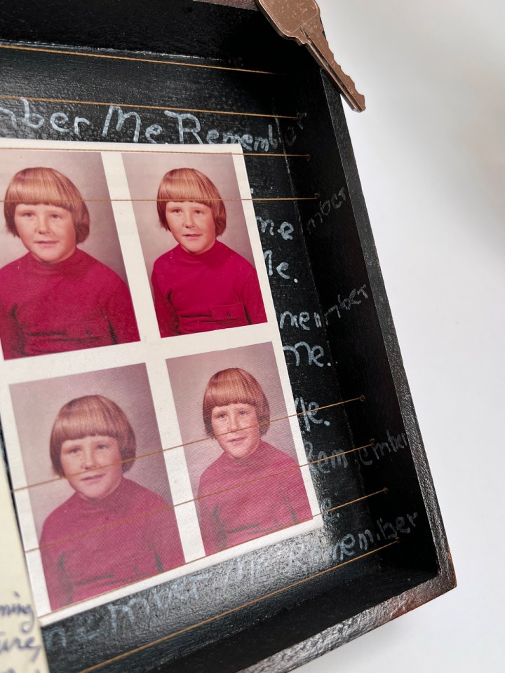 Postcards from Summer Camp