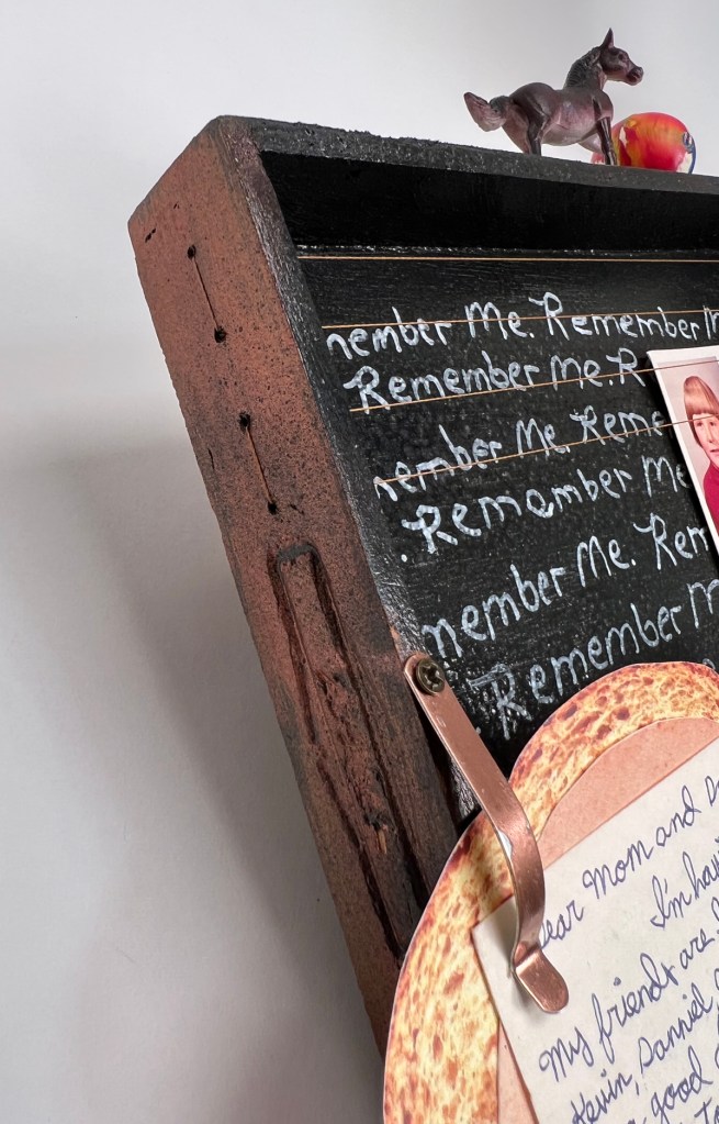 Postcards from Summer Camp