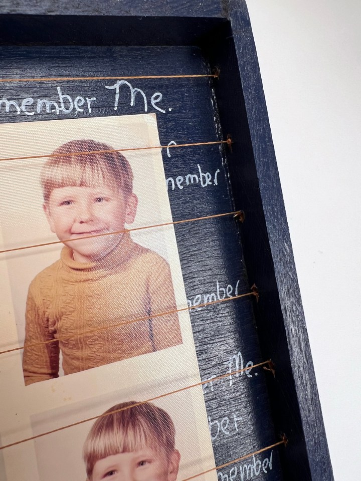 Postcards from Summer Camp