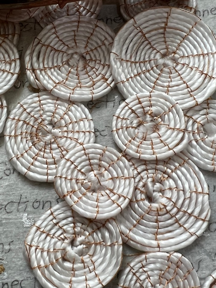 Connections by Denise Holguin - UNT CoLab