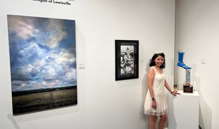 Fresh Ideas - Inexplicable