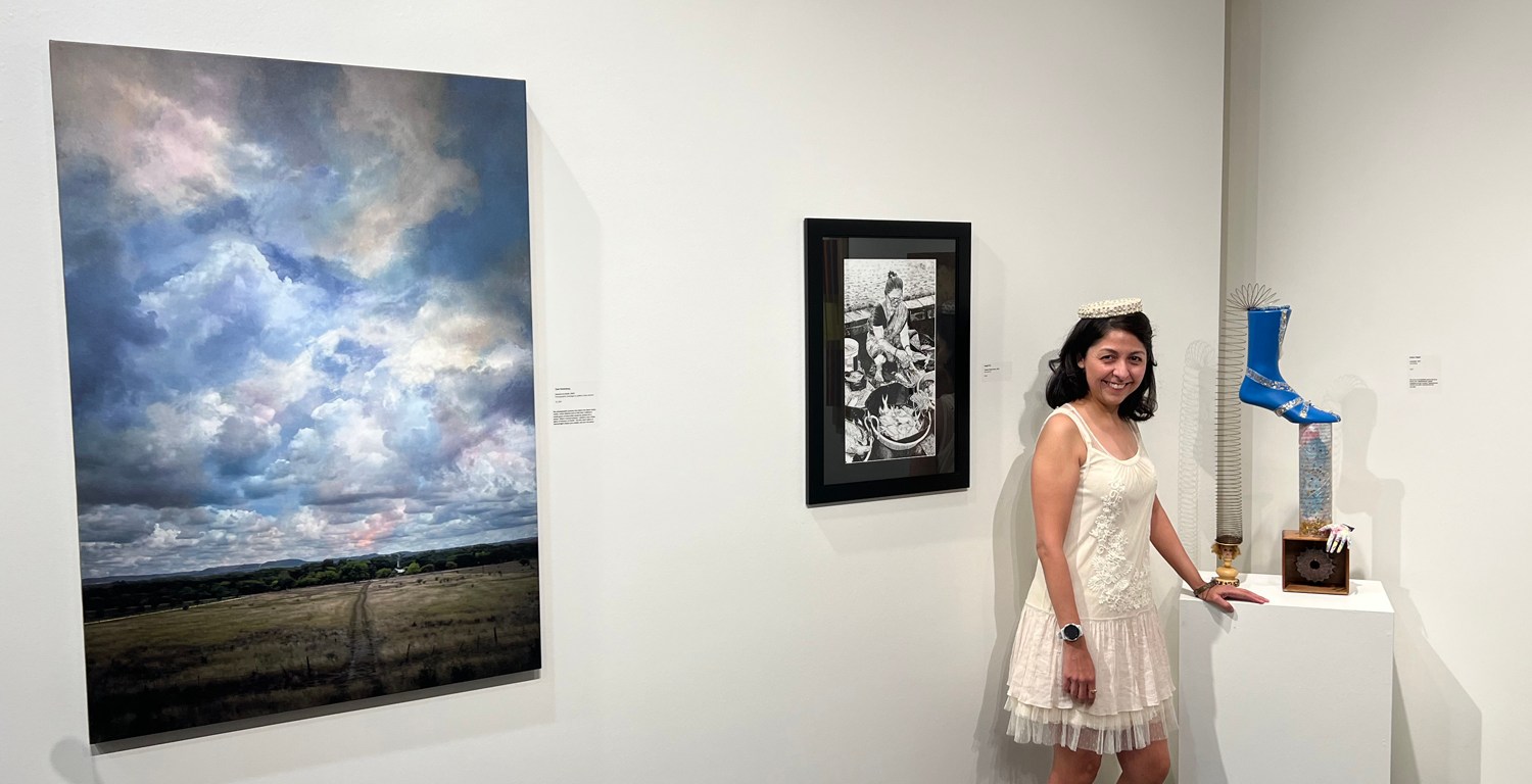 Fresh Ideas - Inexplicable