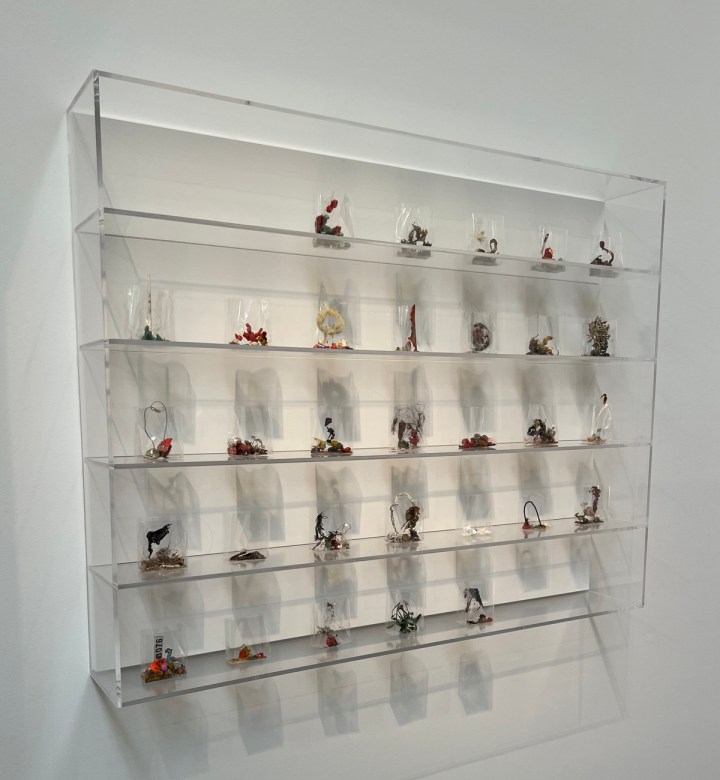 The Warehouse / Zip: 10.01.13…10.31.13 / Yuji Agematsu