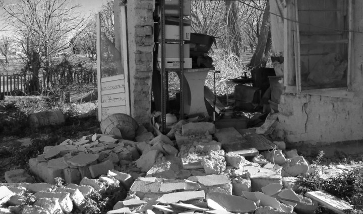 Pilot Point Coffee House - Someone's Memories