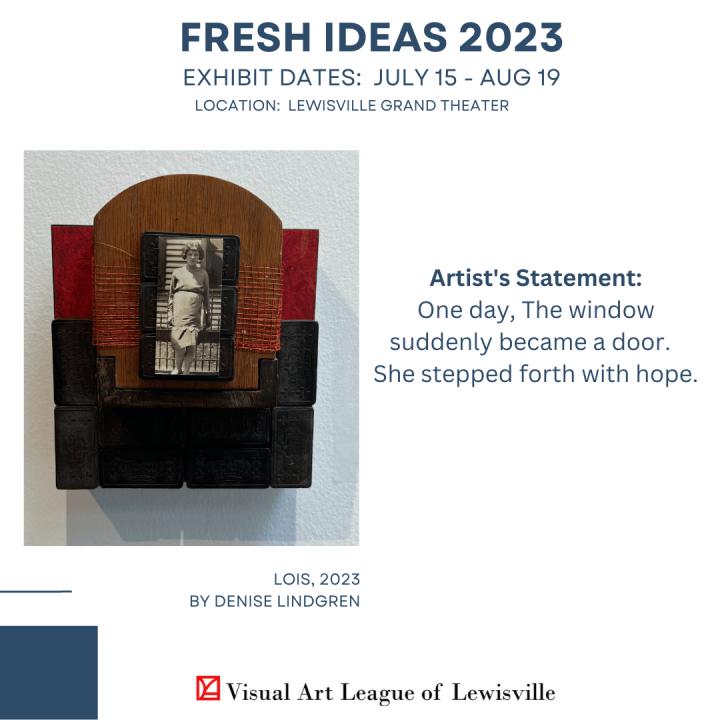 Denise Lindgren - Lois